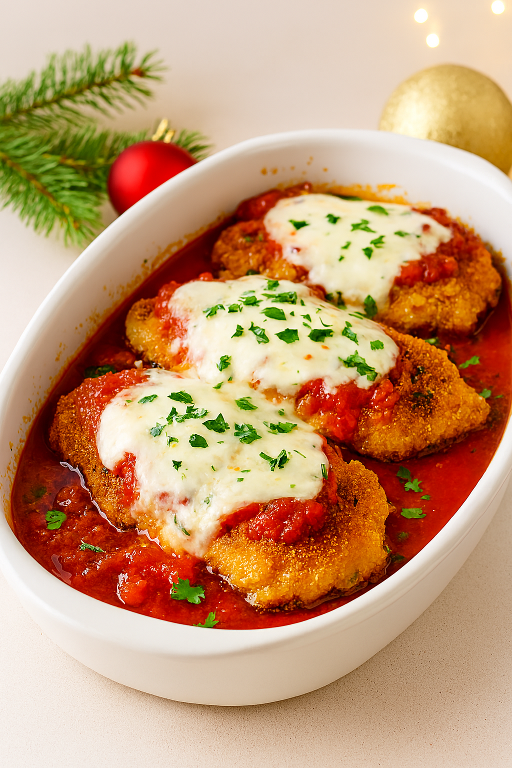 Куриные бедрышки с овощами и сыром - пошаговый рецепт