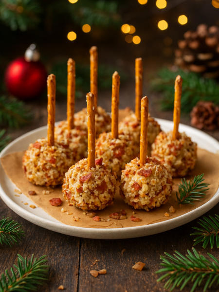 Закуска из творожного сыра с солеными палочками - пошаговый рецепт закуски
