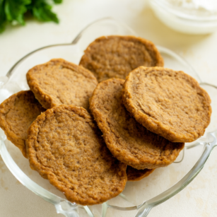 ПП – оладьи из куриной печени - рецепт