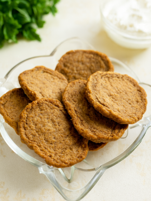 ПП – оладьи из куриной печени - рецепт